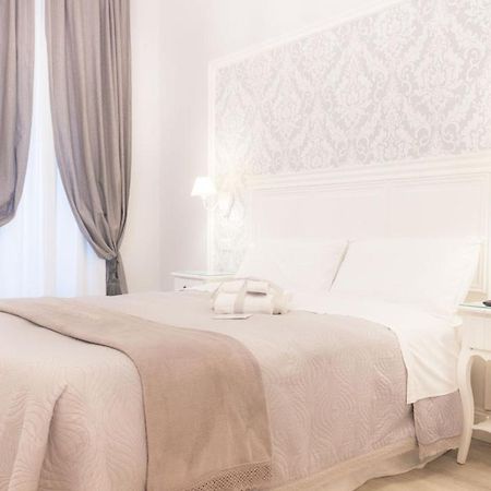 Charme & Chic Luxury Hotell Roma Eksteriør bilde