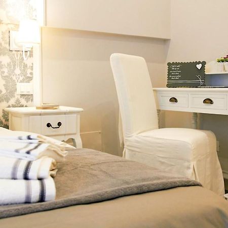 Charme & Chic Luxury Hotell Roma Eksteriør bilde